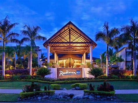 radisson blu fiji resort|radisson blu resort fiji packages.